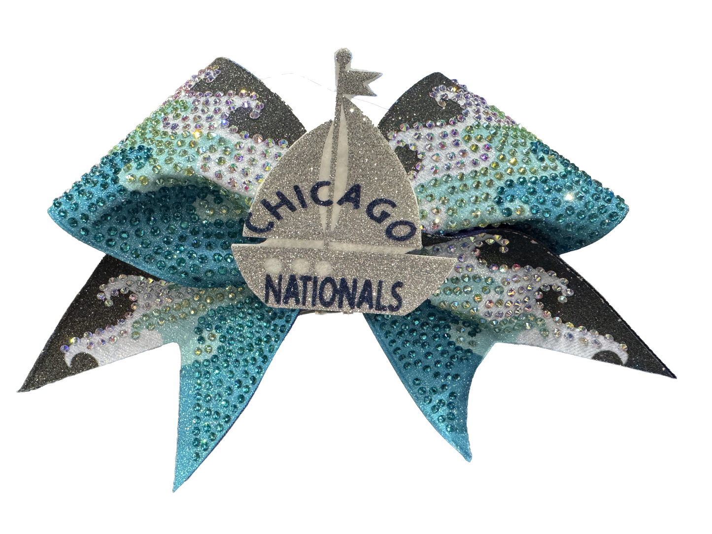 Chicago Nationals Event Bow